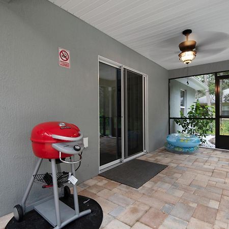 Pet-Friendly, Heated Pool, Close To Everything 3 Bedroom Home Dunnellon Eksteriør billede