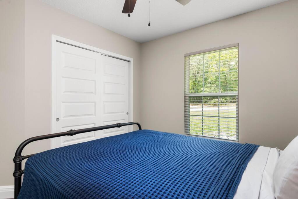 Pet-Friendly, Heated Pool, Close To Everything 3 Bedroom Home Dunnellon Eksteriør billede